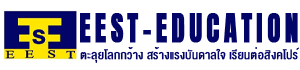 eest logo
